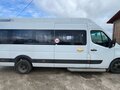 2015 Renault Master, белый, 1350000 рублей - вид 2