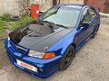 1998 Mitsubishi Lancer Evolution V, синий, 700000 рублей - вид 9