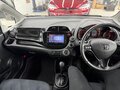2009 Honda Fit II, чёрный - вид 7