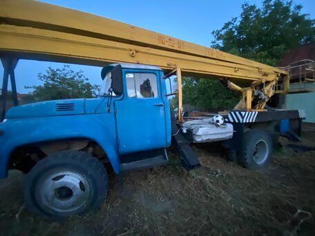 1992 ЗИЛ ИЛ-98013, 120000 рублей, вид 3