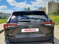 2021 Toyota RAV4 V (XA50), коричневый, 3400000 рублей - вид 8
