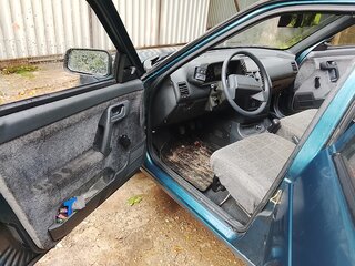 1998 Lada (ВАЗ) 2110, зелёный, 550000 рублей, вид 5