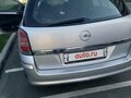 2014 Opel Astra H Рестайлинг, серебристый, 820000 рублей - вид 4