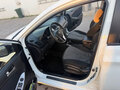 2014 Hyundai Solaris I Рестайлинг, белый, 920000 рублей - вид 5