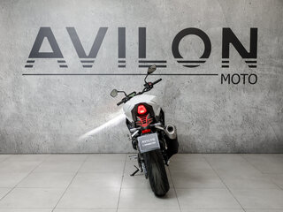 2025 Honda CB 1000 Hornet, белый, 1380000 рублей, вид 3