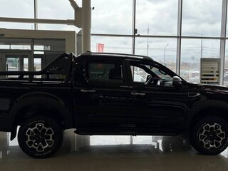 2026 JAC T9, чёрный, 3819000 рублей, вид 5