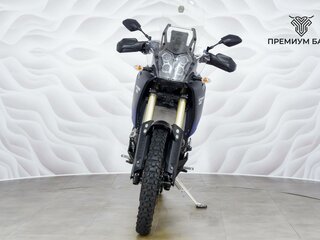 2020 Yamaha Tenere 700, чёрный, 1015000 рублей, вид 4