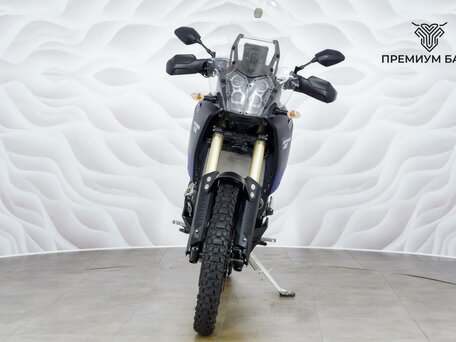 2020 Yamaha Tenere 700, чёрный, 1015000 рублей, вид 4