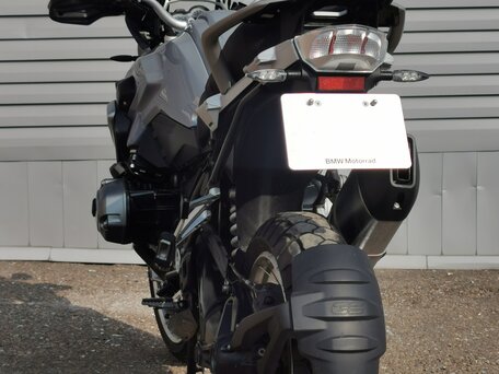 2014 BMW R 1200 GS, серый, 1170000 рублей, вид 3