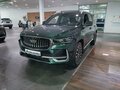 2026 Geely Monjaro I, зелёный, 4954990 рублей - вид 6
