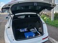 2012 Audi Q5 8tiptronic I (8R), белый - вид 7