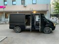 2007 Ford Transit, чёрный, 1200000 рублей - вид 6
