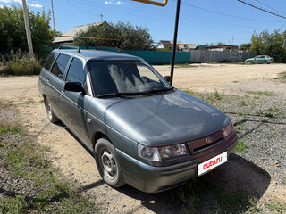 2006 Lada (ВАЗ) 2111 21112, серый, 320000 рублей, вид 1