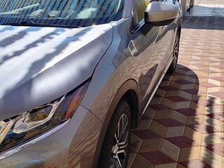 2019 Mitsubishi Eclipse Cross I, серебристый, 1730000 рублей, вид 2