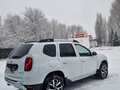 2018 Renault Duster I Рестайлинг, белый - вид 5