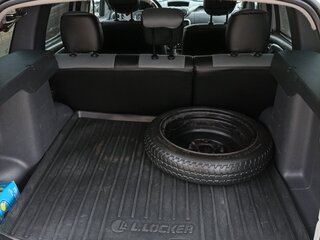 2013 Renault Duster I, белый, 1300000 рублей, вид 5