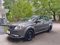 2017 Ravon Nexia R3, серебристый, 600000 рублей