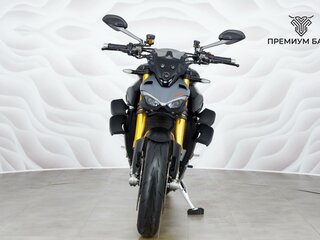 2024 Ducati Streetfighter V4, чёрный, 2185000 рублей, вид 4