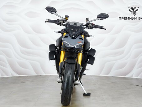 2024 Ducati Streetfighter V4, чёрный, 2185000 рублей, вид 4