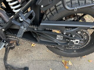 2019 KTM 1290 Super Adventure S, чёрный, 1250000 рублей, вид 4