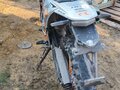 2023 Racer K2, оранжевый, 140000 рублей - вид 5