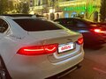2018 Jaguar XE I, белый, 2300000 рублей - вид 9