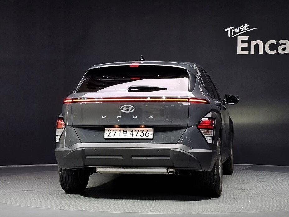 Открыть фотографии: Hyundai Kona II (SX2)