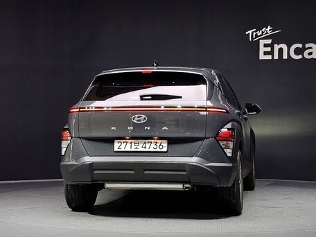 Hyundai Kona II (SX2)