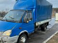 2011 ГАЗ ГАЗель (3302), синий, 750000 рублей - вид 2