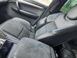 2008 Porsche Cayenne GTS I Рестайлинг (957), чёрный, 2700000 рублей, вид 5