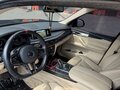 2014 BMW X5 30d III (F15), серый, 2600000 рублей - вид 11