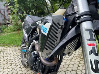 2023 Avantis Enduro 300 Pro/Carb, чёрный, 330000 рублей, вид 3