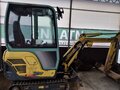 2012 Yanmar SV, жёлтый, 2500000 рублей