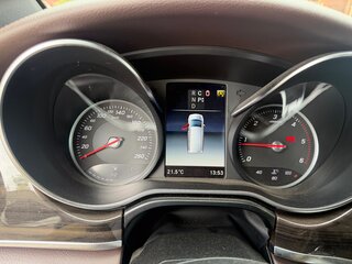 2019 Mercedes-Benz V-Класс Extra Long 250 d экстра длинный III (W447), чёрный, 5999999 рублей, вид 4
