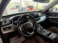 2021 Chery Tiggo 8 Pro I, белый - вид 9