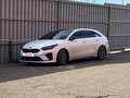 2020 Kia Proceed GT I, белый, 2400000 рублей - вид 2