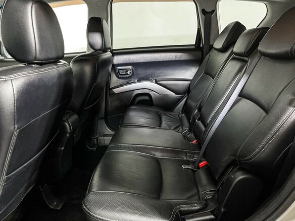 2010 Peugeot 4007, бежевый - вид 9
