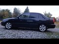 2008 Hyundai Accent ТагАЗ II, чёрный, 540000 рублей