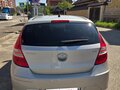 2011 Hyundai i30 I Рестайлинг, бежевый, 760000 рублей - вид 6