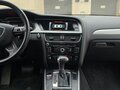 2014 Audi A4 IV (B8) Рестайлинг, белый, 1250000 рублей - вид 9