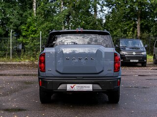 2024 Haval H3 I, серый, 2210000 рублей, вид 4