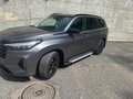 2022 Exeed VX I, синий, 2999999 рублей - вид 7
