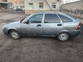 2013 Lada (ВАЗ) Priora I, серебристый, 255000 рублей - вид 3
