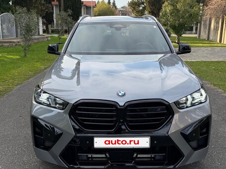 2023 BMW X5 40i IV (G05/G18) Рестайлинг, серый, 9600000 рублей, вид 1