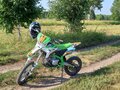 2020 Wels RT 140, зелёный, 99999 рублей - вид 3