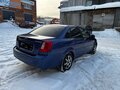 2011 Chevrolet Lacetti I, синий, 350000 рублей - вид 1
