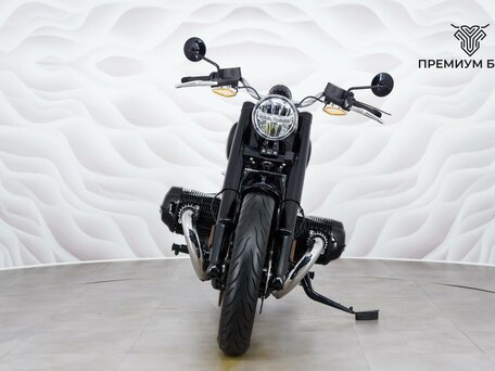 2024 BMW R 18, чёрный, 1749000 рублей, вид 4