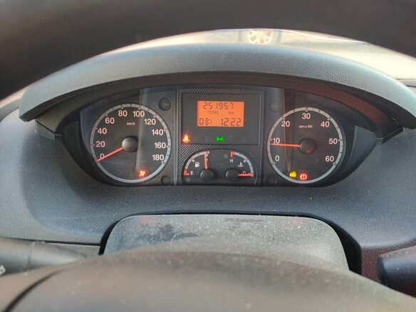 2013 Fiat Professional Ducato, белый, 1700000 рублей - вид 11