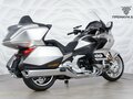 2024 Honda GL 1800 Gold Wing, серый, 3177000 рублей - вид 5