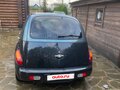 2003 Chrysler PT Cruiser, серый, 400000 рублей - вид 1